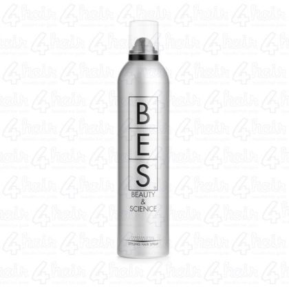 BES Professional Hair Fashion Styling Hair Sray 400ml