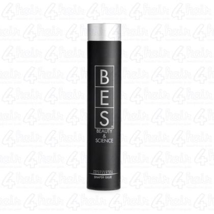 BES Professional Hair Fashion Shaper Glue 250ml