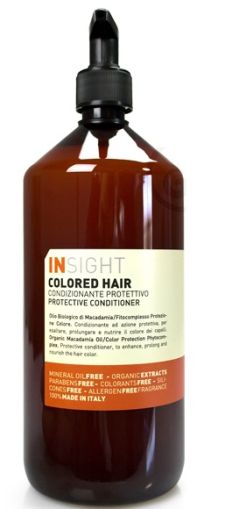  Insight Conditioner for Colored Hair 1000ml