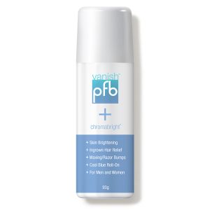 Pfb Vanish Removal and Prevention of Intense Hair 120ml