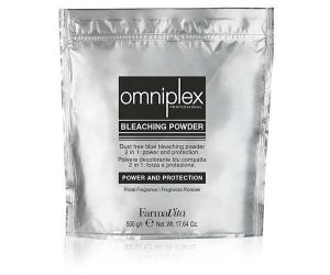 Farmavita Omniplex Bleaching Powder 500g