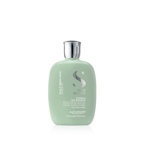 Alfaparf Semi Di Lino Scalp Care Purifying Shampoo 