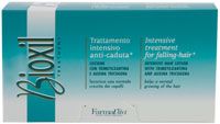 FarmaVita Bioxil Lotion against Hair Loss 12Х8ml