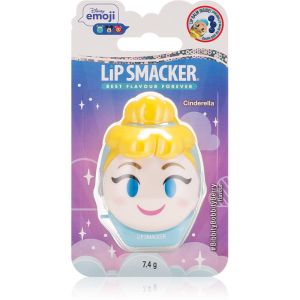 Балсам за устни Lip Smacker Disney Emoji - Cinderella 7.4g 88838