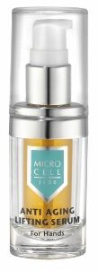 Micro Cell 3000 Anti-Aging Lifting Serum For Hands 15ml 