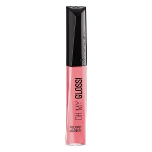 Гланц за устни Rimmel Oh My Gloss Lip Gloss 6.5ml 150 Glossaholic