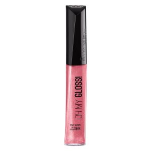 Гланц за устни Rimmel Oh My Gloss Lip Gloss 6.5ml 160 Stay My Rose