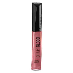 Гланц за устни Rimmel Oh My Gloss Lip Gloss 6.5ml  330 Snog