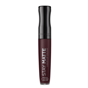 Матово течно червило Rimmel Stay Matte Liquid Lipstick 5.5ml 870