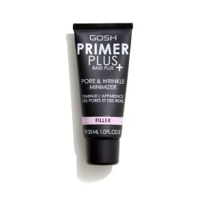 Gosh Primer + Filler Pore & Wrinkle Minimizer 30ml
