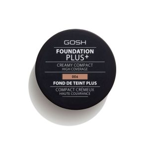 Gosh Foundation Plus + Creamy Compact  06