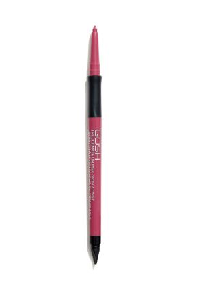 Автоматичен молив за устни Gosh The Ultimate Lip Liner 03 SMOOTHIE