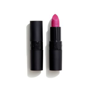 Дълготрайно червило за устни Gosh Velvet Touch Lipstick 4g 43 TROPICAL PINK