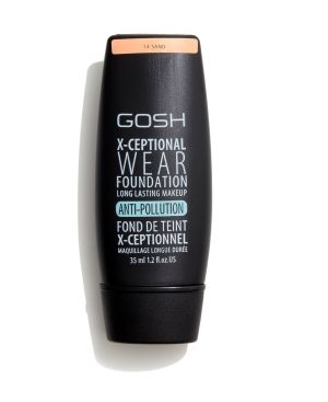 Gosh X-Ceptional Wear Make Up 35ml 14
