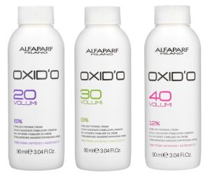 Alfaparf Oxido Oxy Cream 90