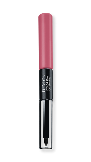 Revlon ColorStay Overtime Lipcolor Lipstick 4ml (VARIOUS SHADES)
