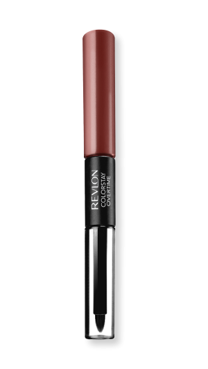 Revlon ColorStay Overtime Lipcolor Lipstick 4ml (VARIOUS SHADES)