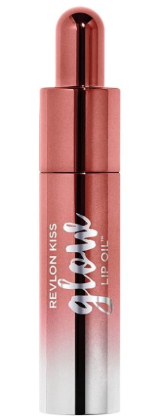 Revlon Kiss Glow Lip Oil 7ml (VARIOUS SHADES)
