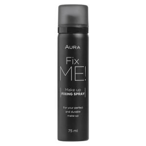 Aura Fix Me! Make Up Fixing Spray 75ml 