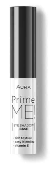 Aura Prime Me! Eye Shadow Base 7ml 