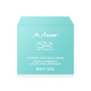 M. Asam Aqua Intense Supreme Hyaluron Cream 100ml