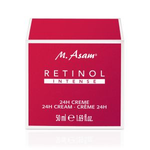  M. Asam Retinol Intense 24h Cream 50