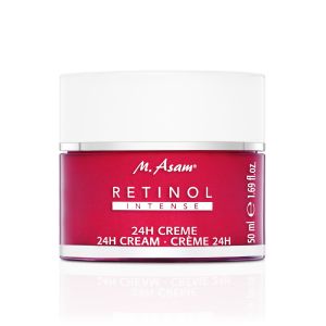  M. Asam Retinol Intense 24h Cream 50ml