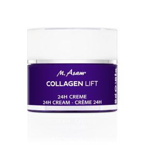 M. Asam Collagen Lift 24h Cream 50m