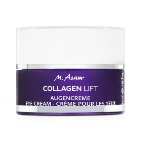 M. Asam Collagen Lift Eye Cream 30ml