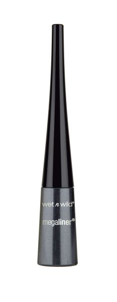 Wet N Wild MegaLiner Liquid Eyeliner 3.5ml