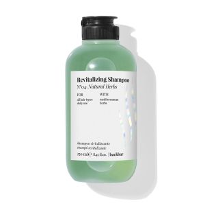 Farmavita Back Bar Revitalizng Shampoo 250ml