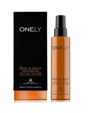 Farmavita Onely The One & Only 10 IN 1 Leave-in Spray Mask 150ml