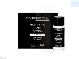 Expertia Professionel Mattifying Hair Powder 14g