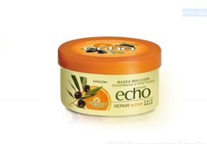 Echo Repair Active Hair Mask 250ml