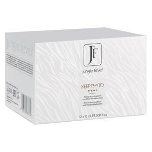 Jungle Fever Keep Phyto Reconstruction Lotion 12X10ml