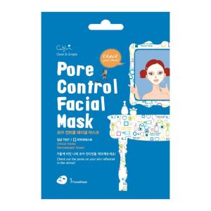 Cettua Pore Control Facial Mask 