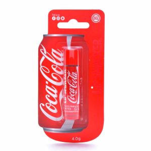  Lip Smacker Coca-Cola Classic Lip Balm 4g 