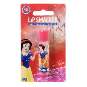Lip Smacker Disney Princess Lip Balm- Snow White 4g
