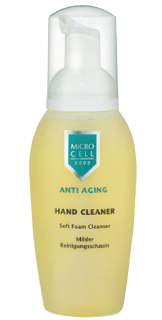 Micro Cell 3000 Anti-Aging Hand Cleaner 190ml 
