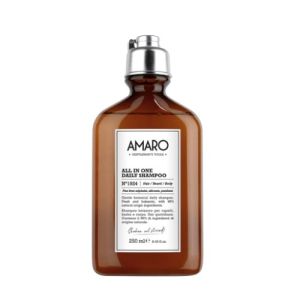 Amaro All In One Daily Shampoo 250ml 