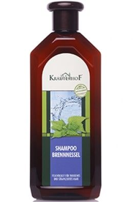 Krauterhof Moisturising Shampoo with Nettle 500ml 