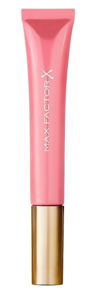 Дълготраен гланц за устни Max Factor Colour Elixir Cushion 9ml 010 Starlight Coral