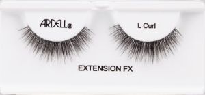Изкуствени мигли Ardell Extension FX L-Curl 1 SV59 False Lashes 