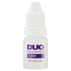 Ardell DUO Individual Lash Adhesive Clear 7g 