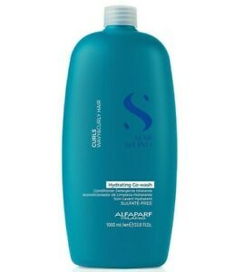 Хидратиращ шампоан за изразителни къдрици Alfaparf SDL Curls Enchancing Low Shampoo 1000ml