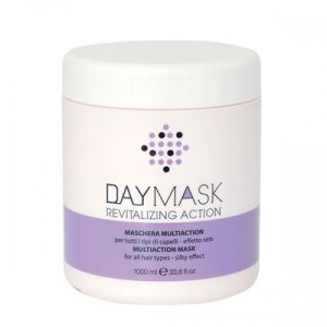 Punti Di Vista Multiaction Hydrating mask with fruit acids 1000ml