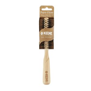 Kent Pure Flow LPF4 Hair Brush 