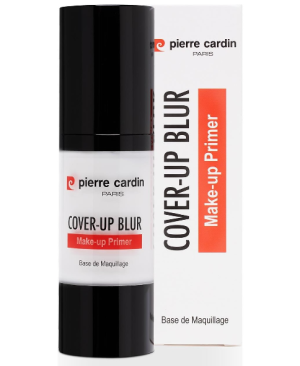 Pierre Cardin Cover-Up Blur Make Up Primer 30ml 