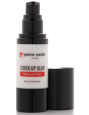 Pierre Cardin Cover-Up Blur Make Up Primer 30ml 