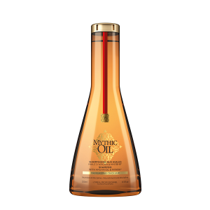 Lorеal Professionnel Mythic Oil for Thick Hair Shampo 250ml 